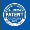 HERMA HERMÄX Buchschoner Delfin 270 x 540 mm transparent