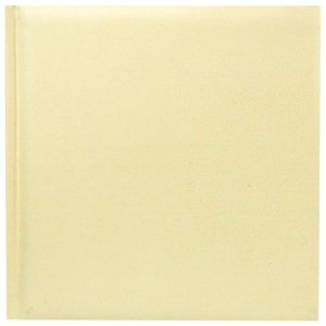 ZEP Fotoalbum Easy 31x31 cm 40 weiße Seiten