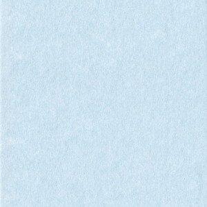 HNFD Passepartout nach Maß - Perg Blue (hellblau)