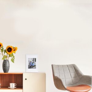 Holzrahmen Umbria 18x24 cm weiß