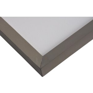 Holzrahmen Umbria 20x20 cm braun