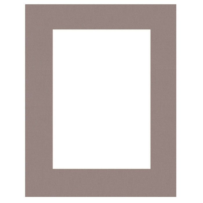 HNFD Passepartout 20x20 cm - 13x13 cm Talpa