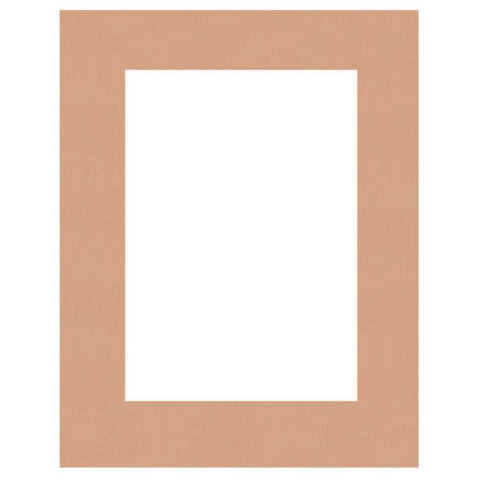 Passepartout 40x60 cm - 30x45 cm Acero