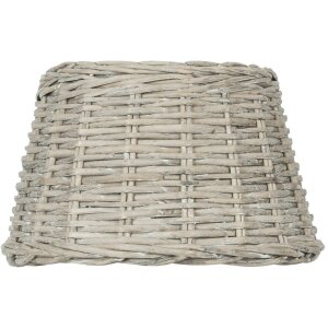 Clayre & Eef 6RO0300 Lampenschirm natürlich...