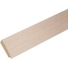 Deknudt Holzrahmen S53G eiche 18x24 cm abfallendes Profil 3,8 cm