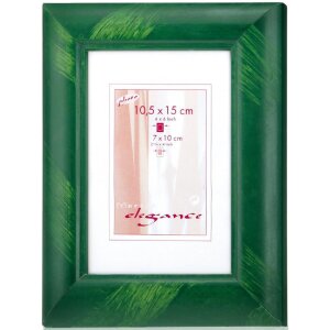 Rama foto RAMATUELLE din lemn, profil semicircular, 10x15 - 24x30 cm