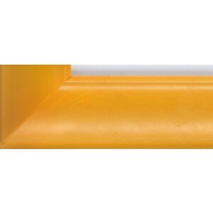 Rama foto RAMATUELLE din lemn, profil semicircular, 10x15 - 24x30 cm