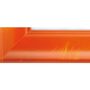 Rama foto RAMATUELLE din lemn, profil semicircular, 10x15 - 24x30 cm