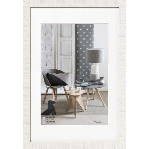 Râmă foto Walther HOME 10x15 cm – 70x100 cm cu passepartout, multe culori