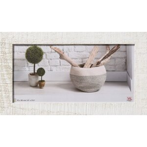 Râmă foto Walther HOME 10x15 cm – 70x100 cm cu passepartout, multe culori