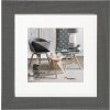 Râmă foto Walther HOME 10x15 cm – 70x100 cm cu passepartout, multe culori