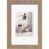 Râmă foto Walther HOME 10x15 cm – 70x100 cm cu passepartout, multe culori