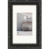 Walther Holzrahmen Barock 13x18 cm bis 50x70 cm Schwarz Anthrazit Weiß