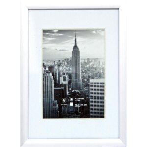 Henzo Manhattan Alurahmen Bilderrahmen 10x15 cm bis 70x100 cm