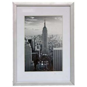 Henzo Manhattan Alurahmen Bilderrahmen 10x15 cm bis 70x100 cm
