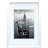 Henzo Manhattan Alurahmen Bilderrahmen 10x15 cm bis 70x100 cm