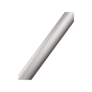 Ramă foto Manhattan Hama din aluminiu mat eloxiat