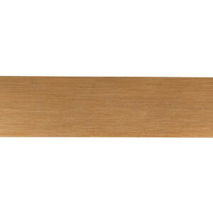 Rama foto Henzo Aluminium Luzern cu finisaj bătut și pasepartout premium