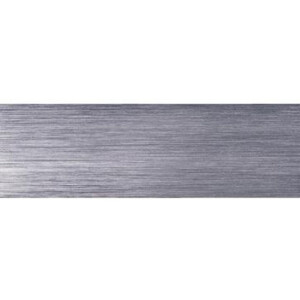 Rama foto Henzo Aluminium Luzern cu finisaj bătut și pasepartout premium