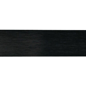 Rama foto Henzo Aluminium Luzern cu finisaj bătut și pasepartout premium