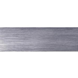 Rama foto Henzo Aluminium Luzern cu finisaj bătut și pasepartout premium