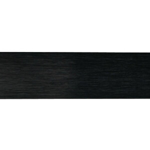 Rama foto Henzo Aluminium Luzern cu finisaj bătut și pasepartout premium