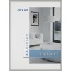Nielsen Alurahmen Classic 10x15 cm bis 70x100 cm schmales Blockprofil