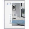 Nielsen Alurahmen Classic 10x15 cm bis 70x100 cm schmales Blockprofil
