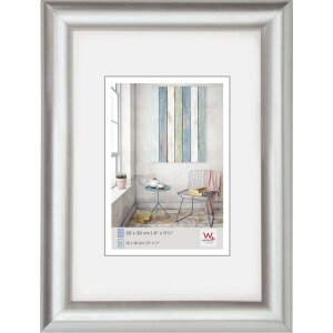 Walther Kunststoffrahmen Trendstyle viele Farben Größen 10x15 cm bis 70x100 cm