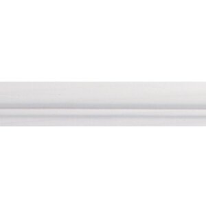 Ramă foto Henzo Artos din lemn, listă ondulată, stil clasic și etern