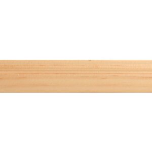 Ramă foto Henzo Artos din lemn, listă ondulată, stil clasic și etern