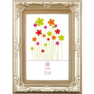 Rama foto Henzo Colour Barock, stil baroc modern, culori accesorii