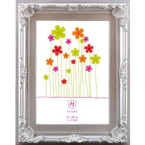 Rama foto Henzo Colour Barock, stil baroc modern, culori accesorii