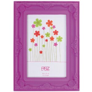 Rama foto Henzo Colour Barock, stil baroc modern, culori accesorii