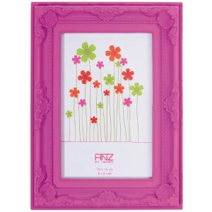 Rama foto Henzo Colour Barock, stil baroc modern, culori accesorii