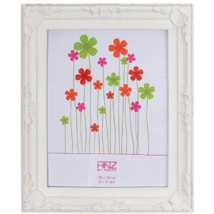 Rama foto Henzo Colour Barock, stil baroc modern, culori accesorii