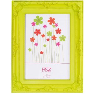 Rama foto Henzo Colour Barock, stil baroc modern, culori accesorii