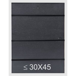 Deknudt Holzrahmen S54SH