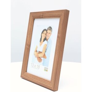 Deknudt Holzrahmen S54SH