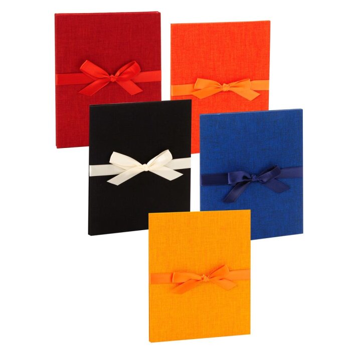 Mapă foto Goldbuch Summertime cu 10 imagini 13x18 cm, copertă din lână