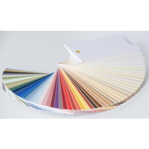 Paspartou Paglierino, 1,4 mm, fără acid, tăiere înclinată 40°