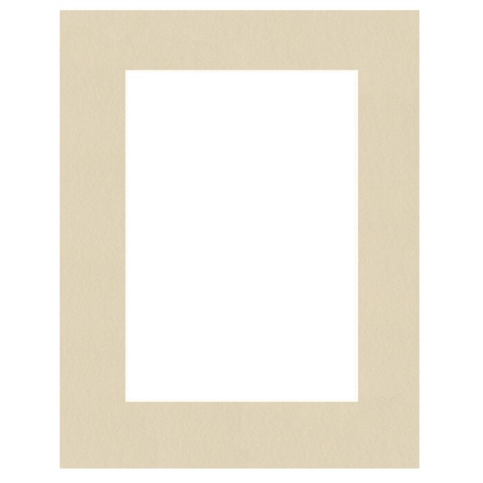 Pannă cu tăietură înclinată HNFD, nuanță Panna (beige), 40 de dimensiuni, 1,4 mm, fără acid