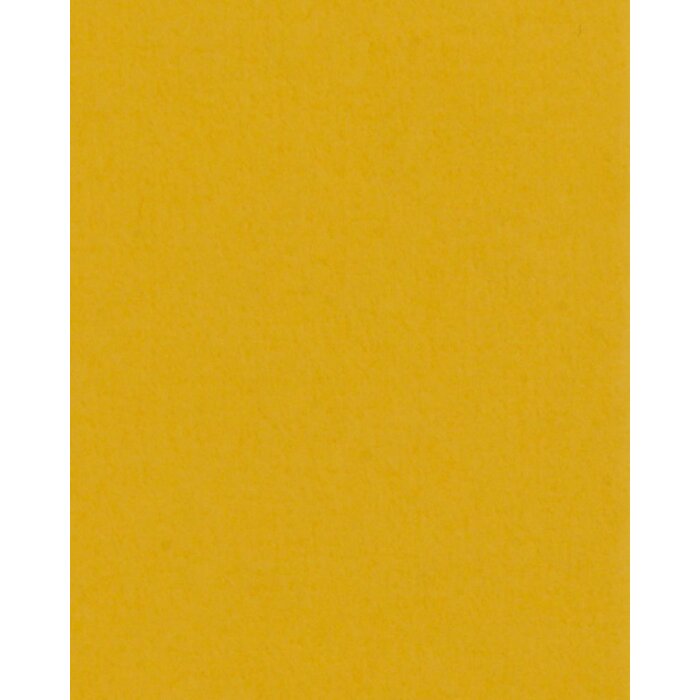 Passepartout galben de tip mais, 40 de dimensiuni, gata de utilizare