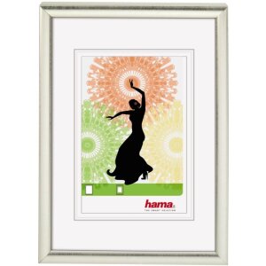 Ramă foto Hama Madrid din plastic, 10x15 cm – 50x70 cm