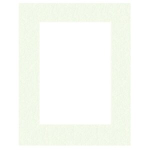 HNFD Passepartout Perg Verdino lindgrün 1,4 mm 40...