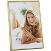 Ramă foto din metal solid brass S58MS - aur, argint, negru