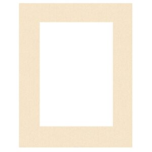 HNFD Passepartout Avorio di Castiglia Creme 40°...