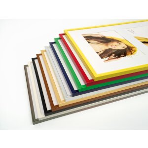 Rama foto Walther New Lifestyle pentru 3-5 fotografii, dimensiuni 10x15, 13x18, 15x20 cm, din plastic