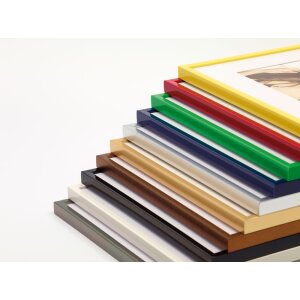 Rama foto Walther New Lifestyle pentru 3-5 fotografii, dimensiuni 10x15, 13x18, 15x20 cm, din plastic