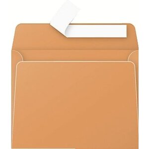 Ușoare de scris Clairefontaine Pollen, 20 bucăți, diverse culori și dimensiuni, 120g